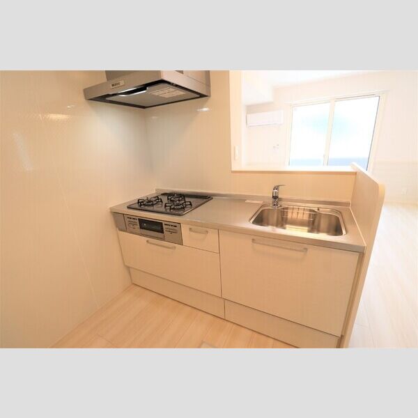 キッチン (システムキッチン)