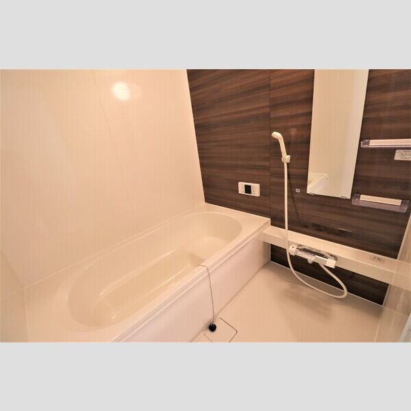 バス (一坪風呂)