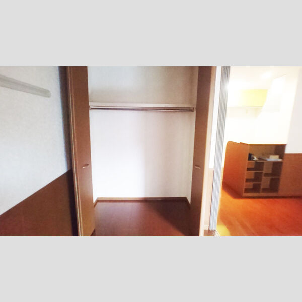 収納 (クローゼット)