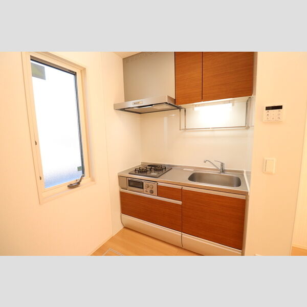 キッチン (システムキッチン)