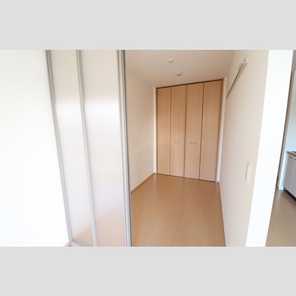 その他 (洋室3帖)