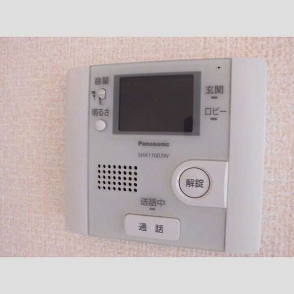その他 (TVモニターホン)