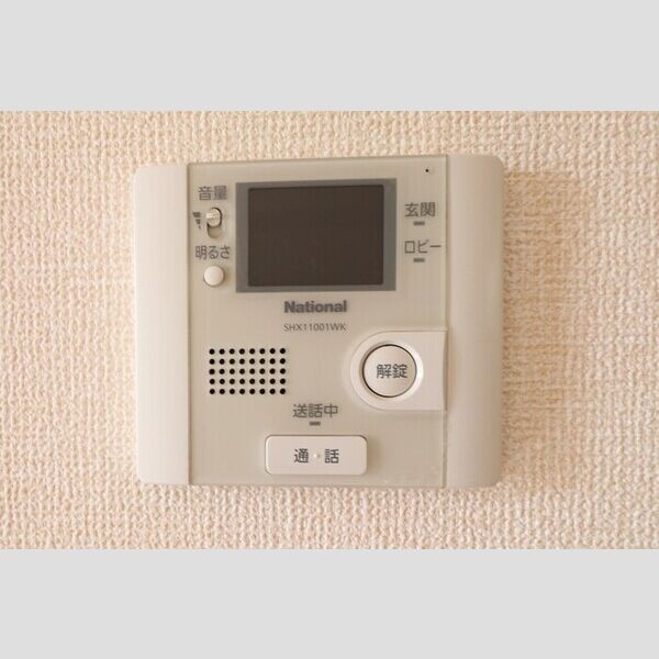 その他設備 (101012940 ディアコートAB B202)