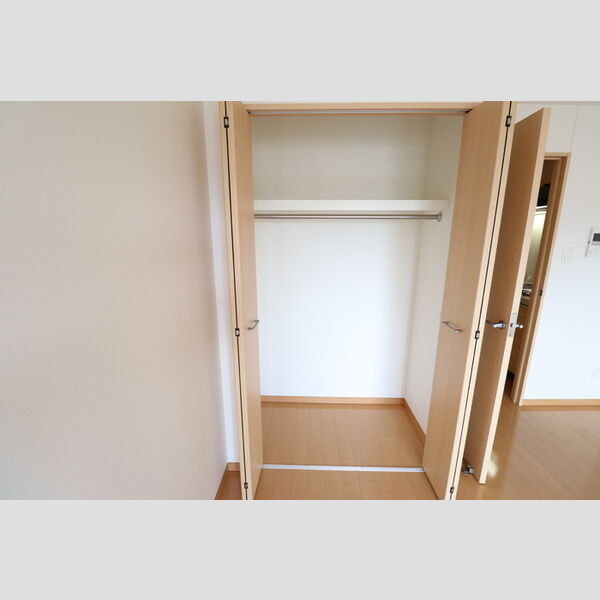 収納 (クローゼット)