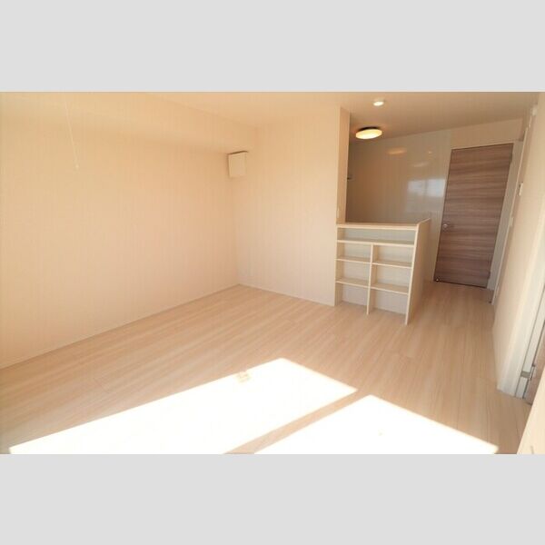 居室・リビング (リビング(12.15帖))