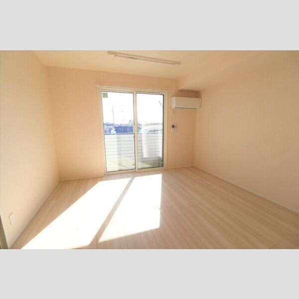 居室・リビング (リビング(12.15帖))