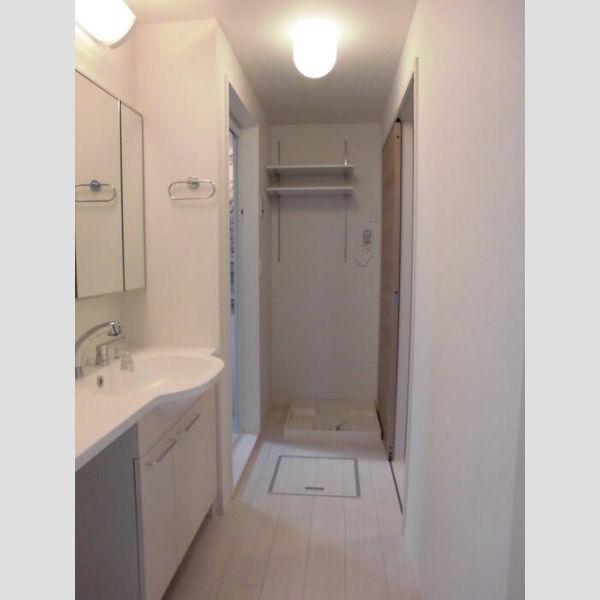 その他 (洗面室)