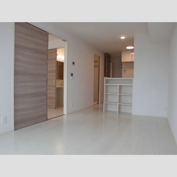 居室・リビング (居室:LDK、洋室)