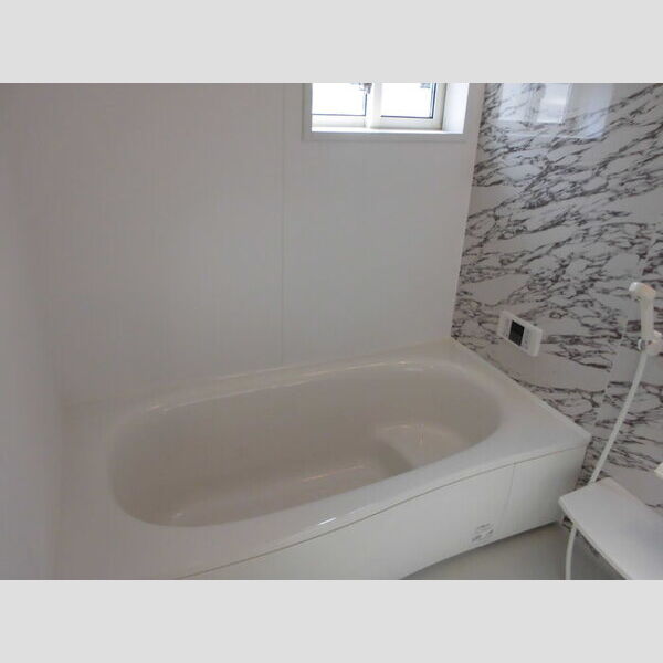バス (一坪風呂)