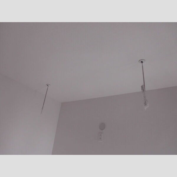 その他設備 (室内物干し)