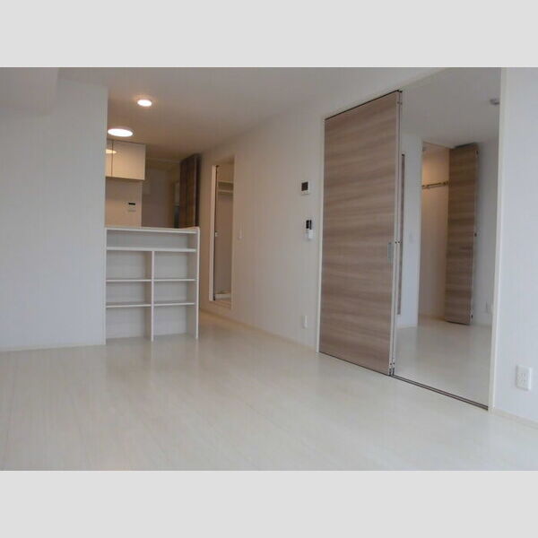 居室・リビング (居室:LDK、洋室)