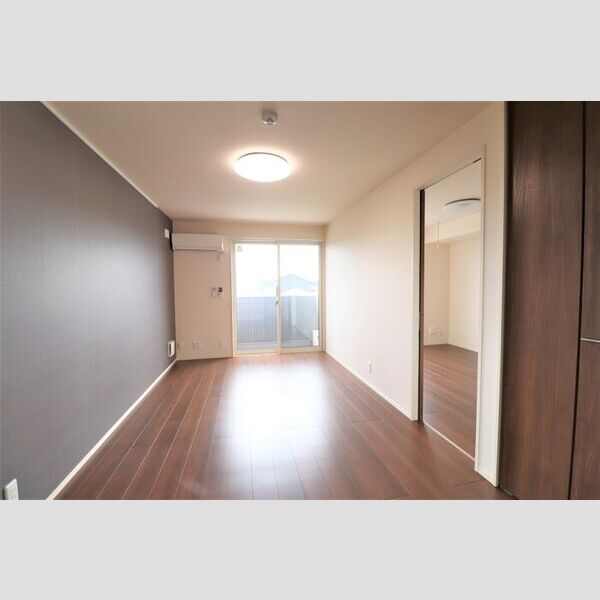 居室・リビング (リビング)