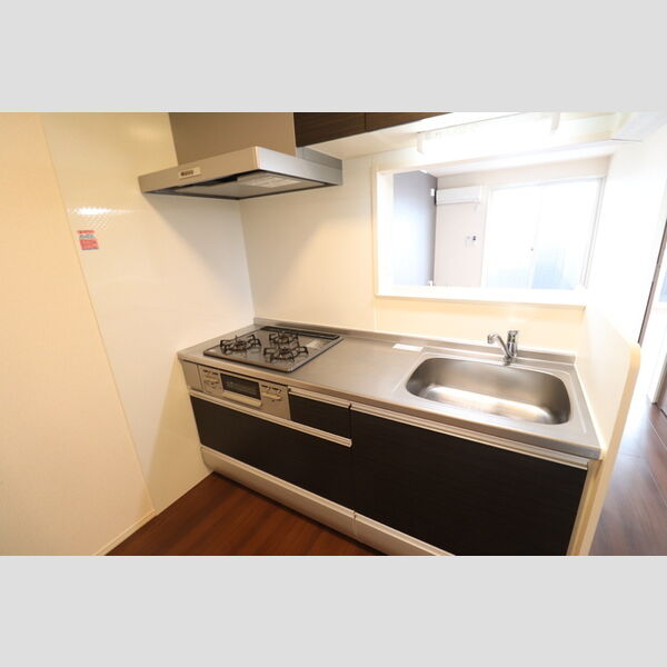 キッチン (システムキッチン)