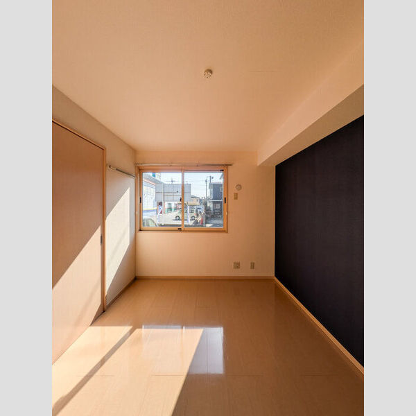 その他 (北側洋室6帖)