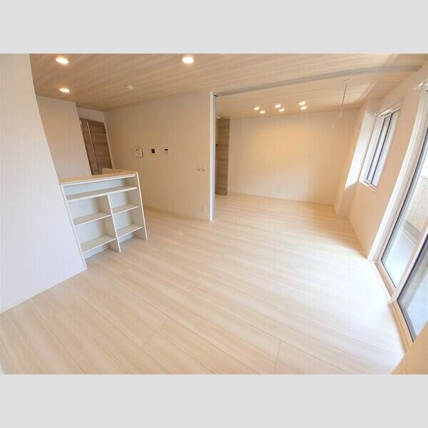 居室・リビング (LDK)