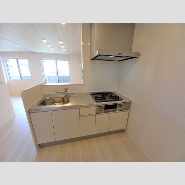 キッチン (システムキッチン)