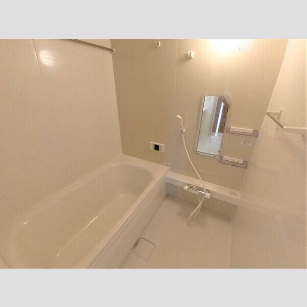バス (浴室)