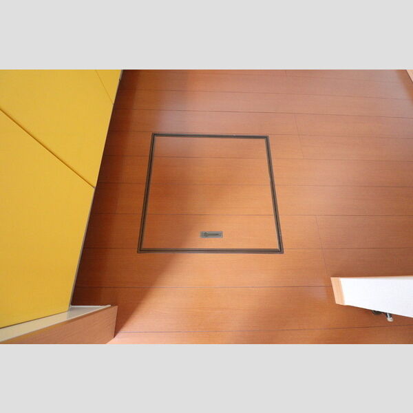 その他 (床下収納)