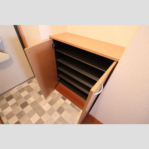 その他 (シューズボックス)