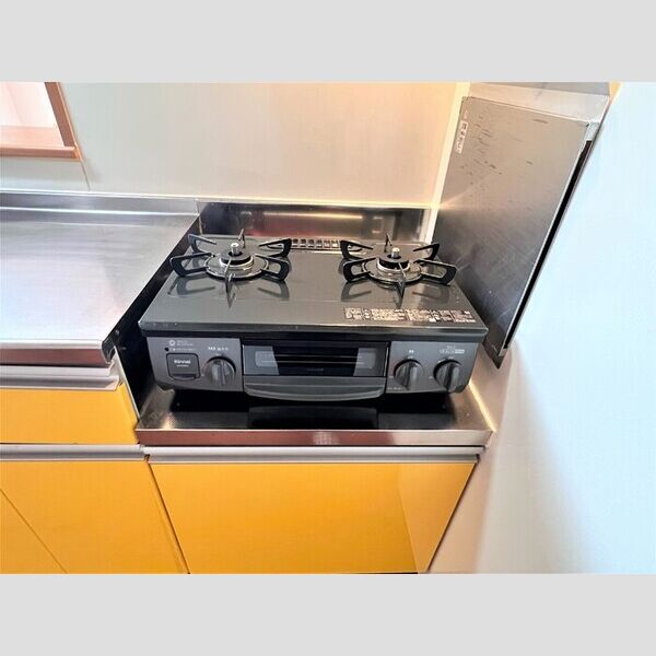 その他 (ガスコンロ)