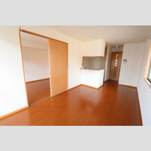 居室・リビング (LDK)