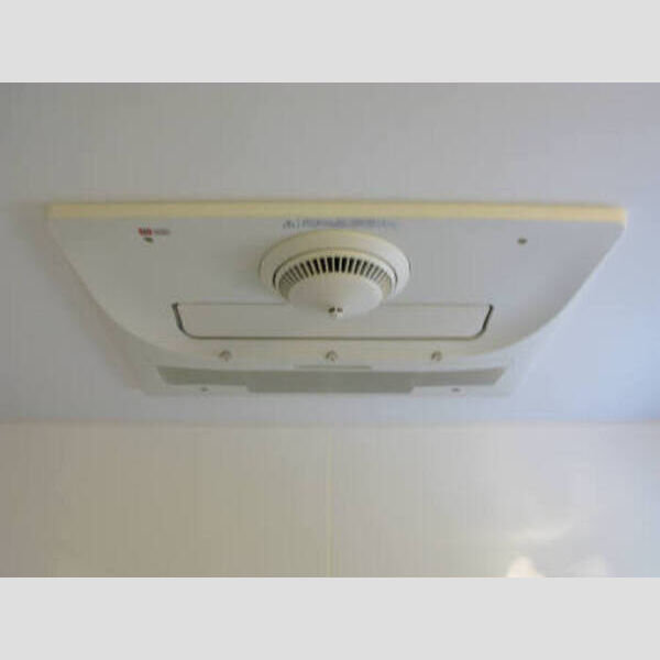 その他 (ミストサウナ(24時間換気機能付))