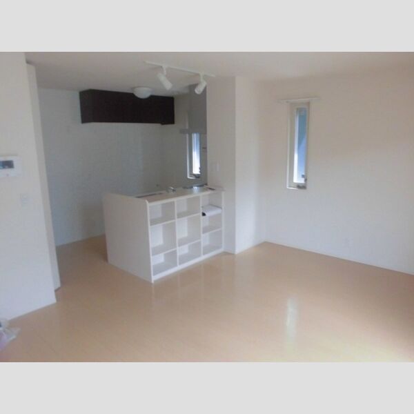 居室・リビング (リビングダイニング)