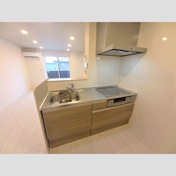 キッチン (システムキッチン)