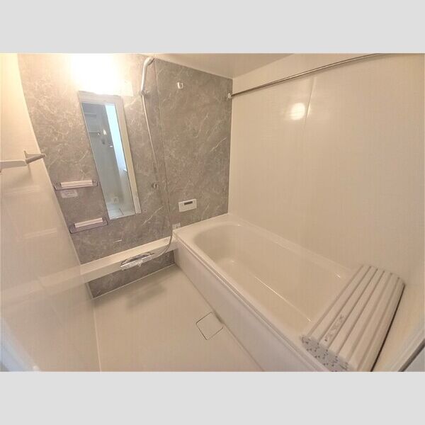 バス (一坪風呂)