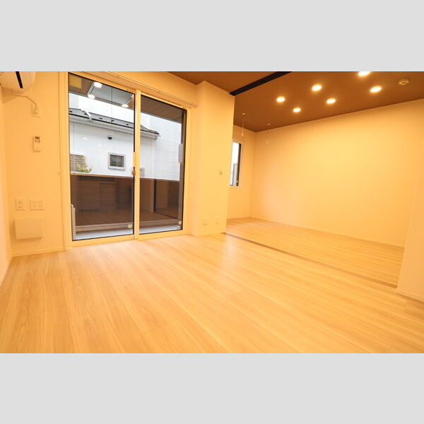 居室・リビング (LDK)