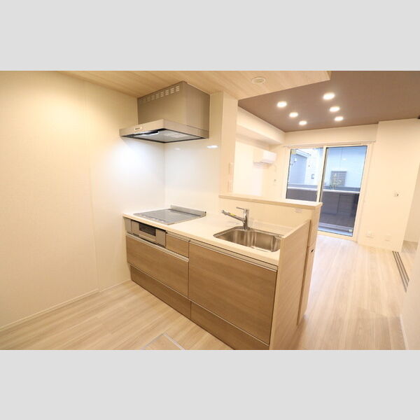 キッチン (システムキッチン)