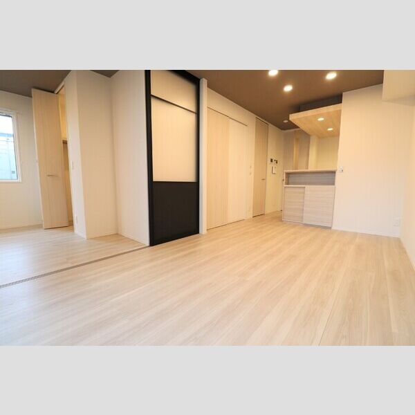 居室・リビング (LDK)