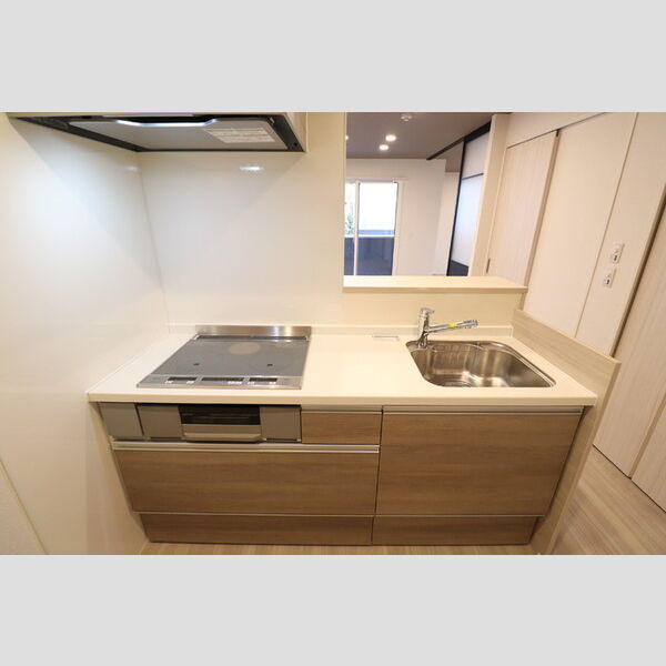 キッチン (システムキッチン)