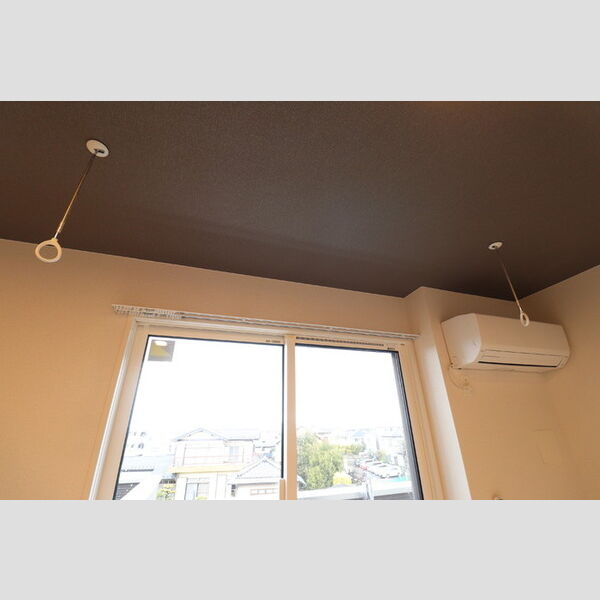 その他 (室内物干し金物)