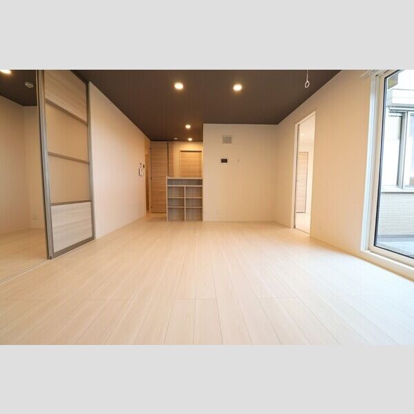 居室・リビング (LDK)