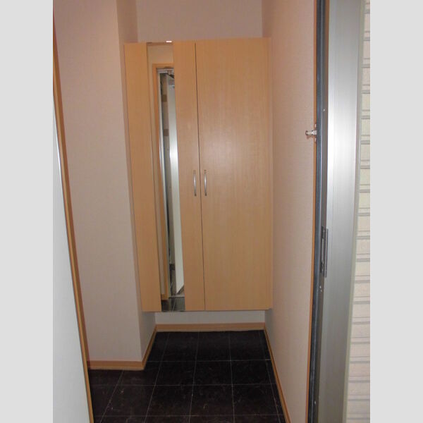 玄関 (シューズボックス)