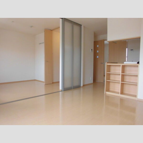 居室・リビング (居室:LDK、洋室)