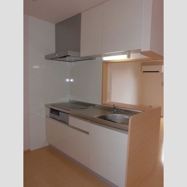 キッチン (システムキッチン)