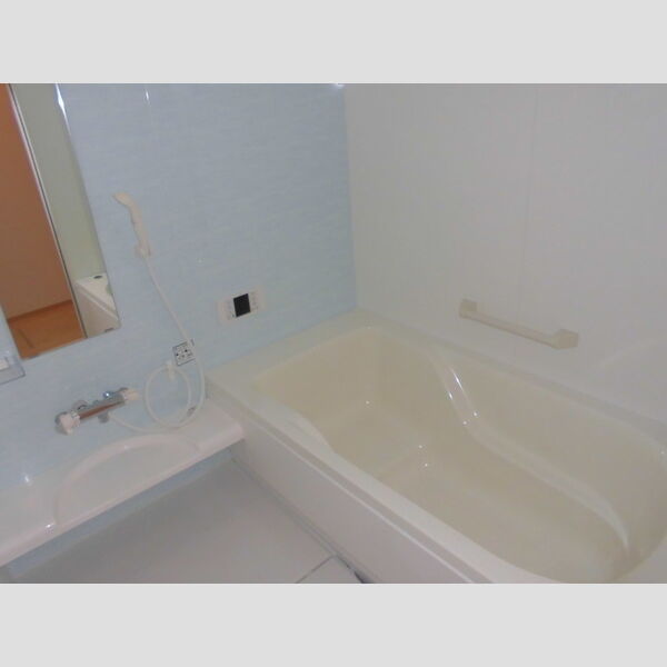 バス (一坪風呂)