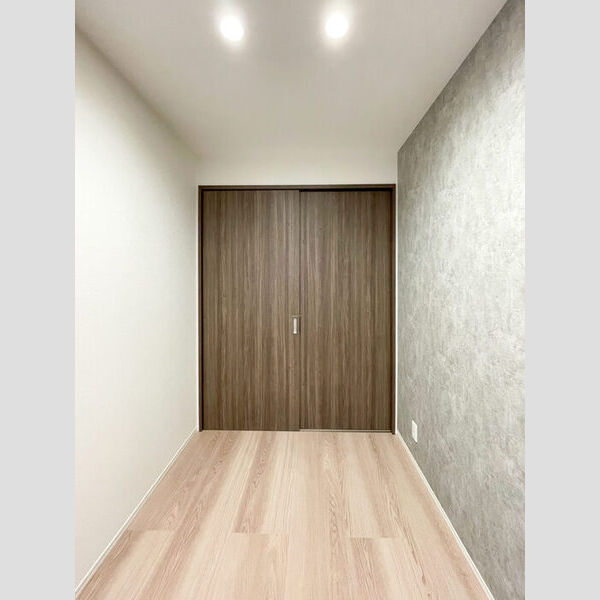 その他 (洋室3帖)