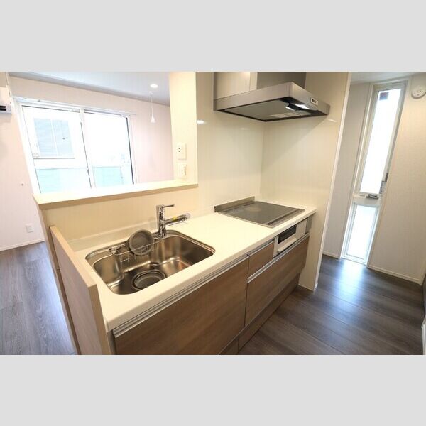 キッチン (システムキッチン)