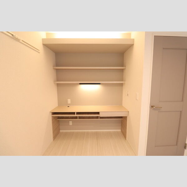 その他 (ワークデスク)