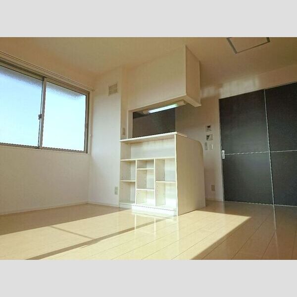 居室・リビング (リビング)