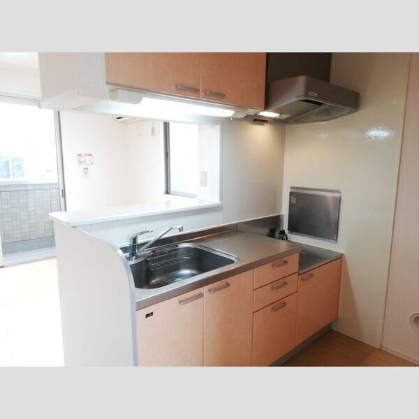 キッチン (キッチン)