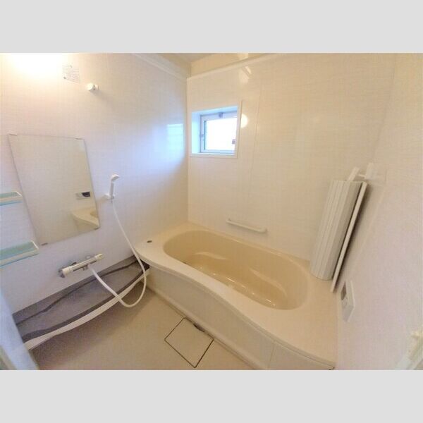 バス (一坪風呂)