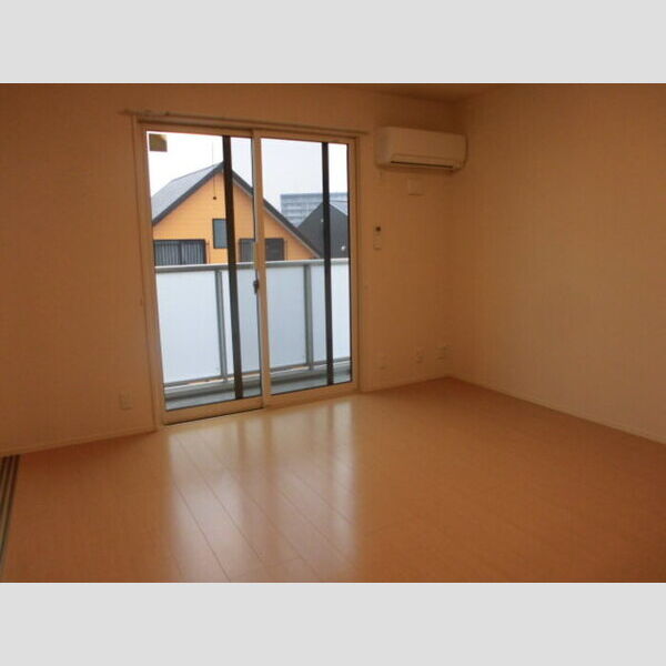 居室・リビング (リビング)