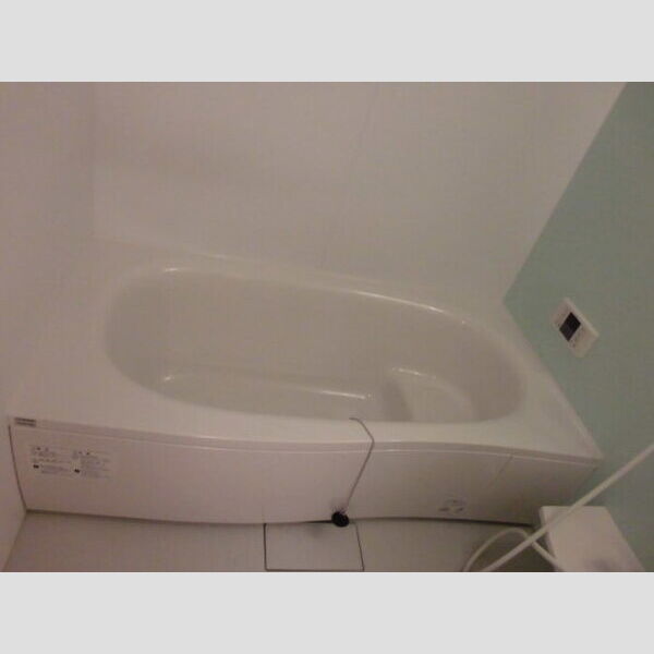 バス (一坪風呂)