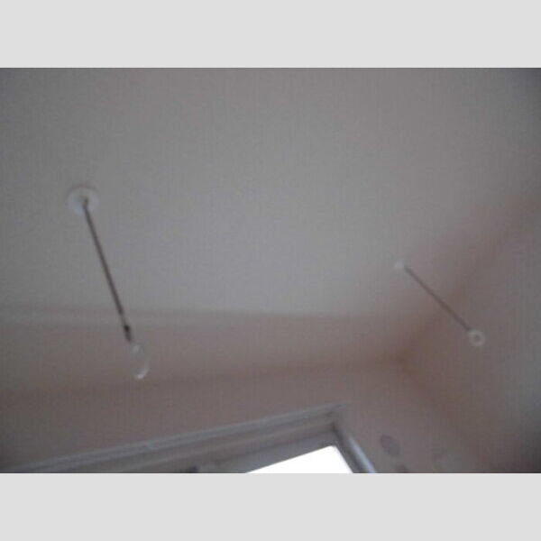 その他 (室内物干し)