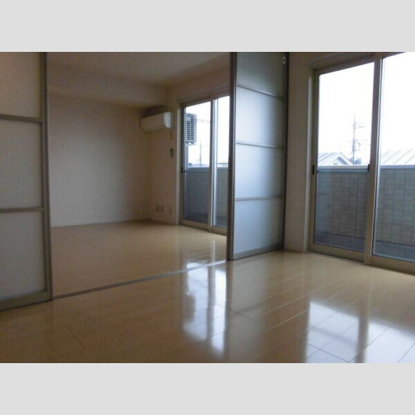 居室・リビング (洋室)