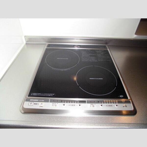 キッチン (キッチン:IH)